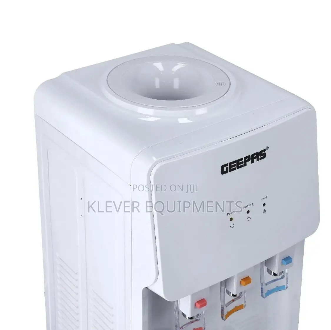 GEEPAS Water Dispenser