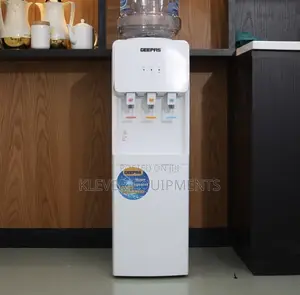 GEEPAS Water Dispenser