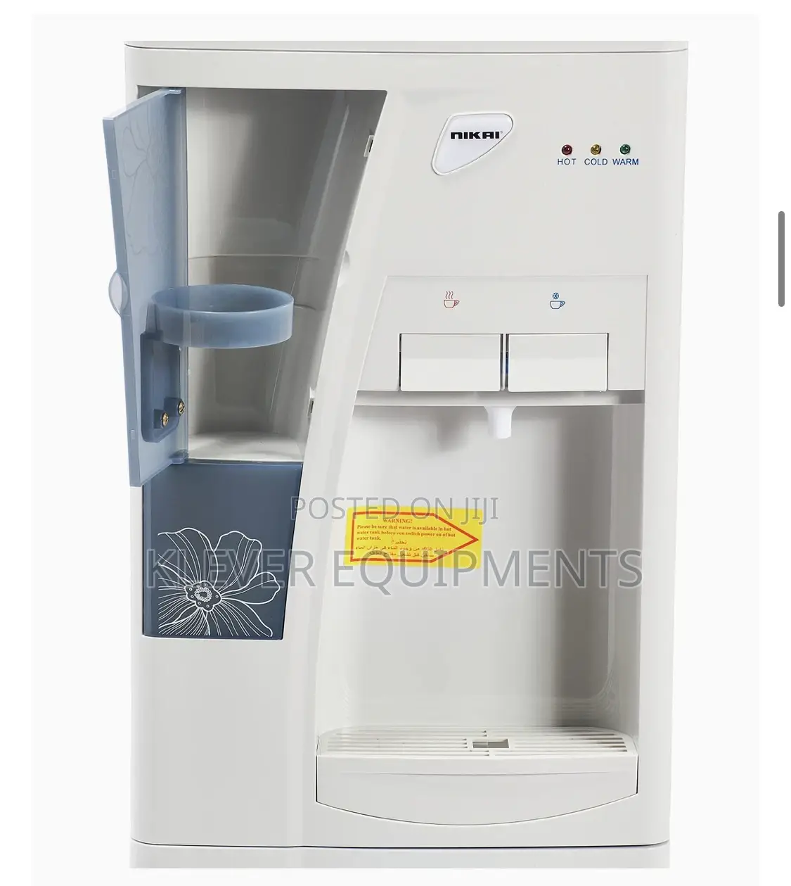 Nikai Water Dispenser Nwd1206
