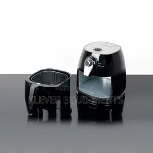 JEC 4.5L Manual Air Fryer