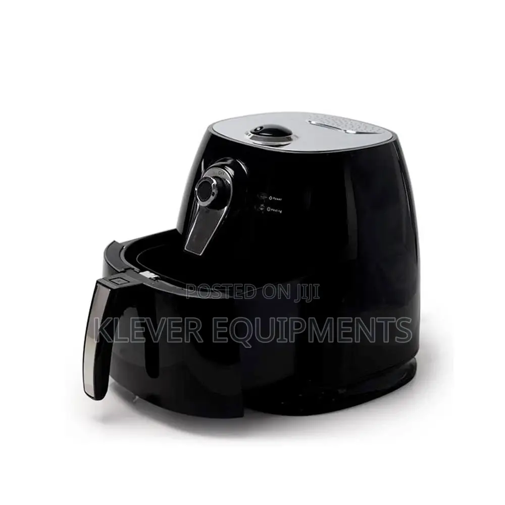 JEC 4.5L Manual Air Fryer
