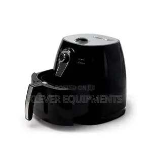 JEC 4.5L Manual Air Fryer