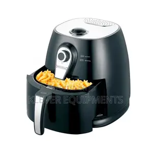 JEC 4.5L Manual Air Fryer