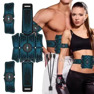 Muscle Tonner Ems Home Gym