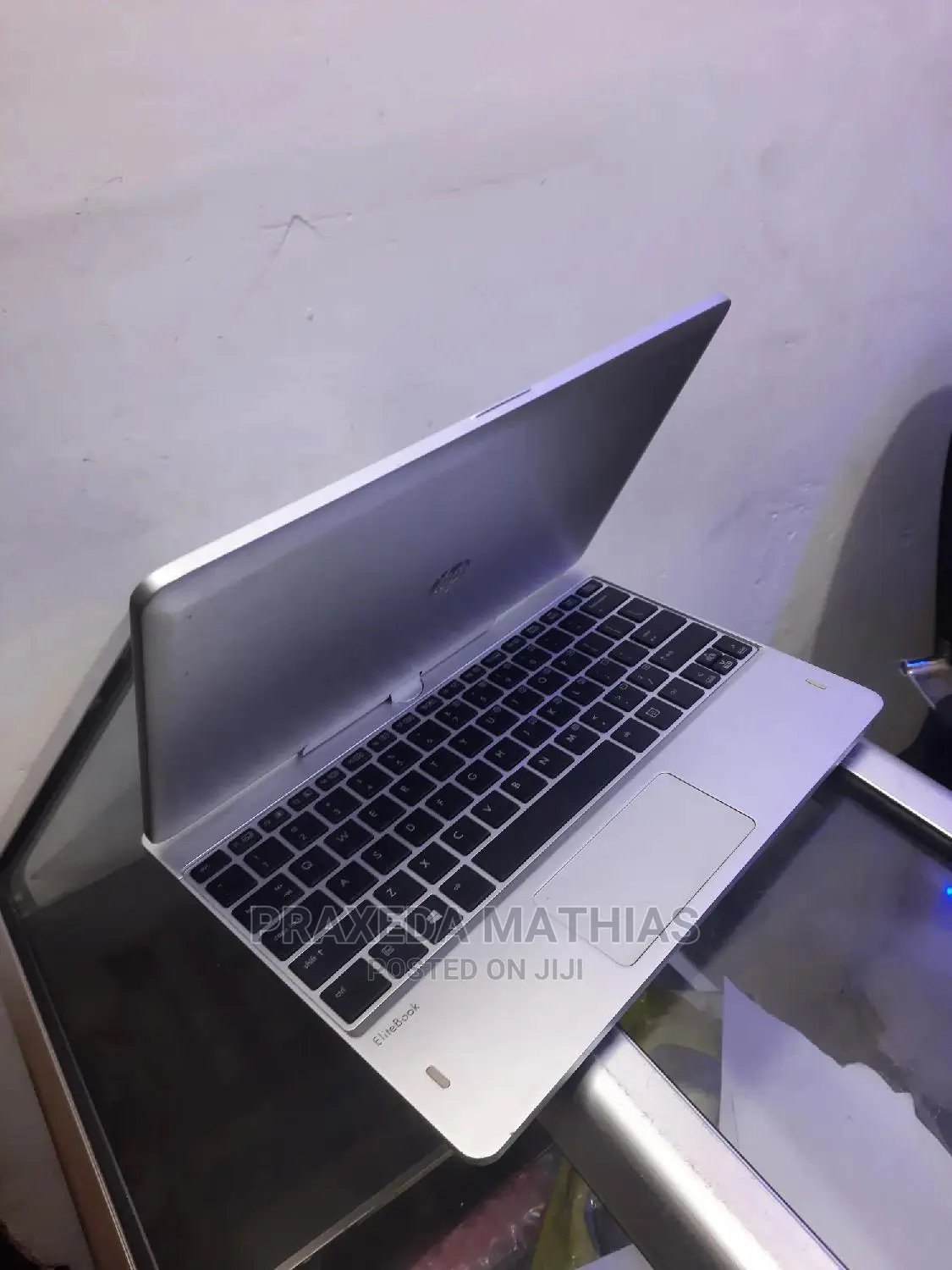 Laptop HP EliteBook Revolve 810 G1 4GB Intel Core I5 SSD 128GB