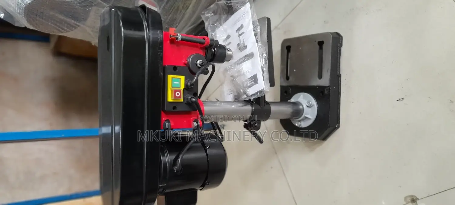 Bench Drill Mm 13