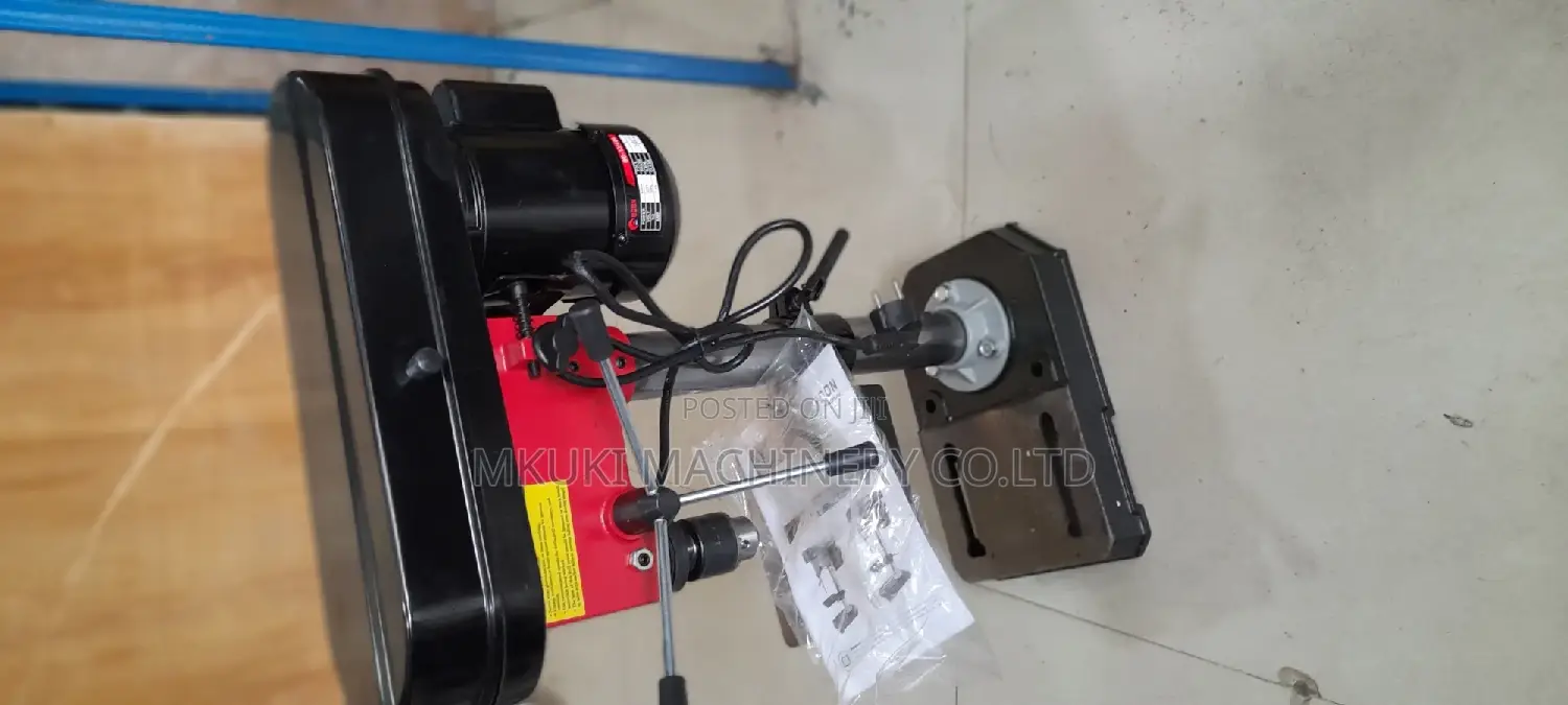 Bench Drill Mm 13
