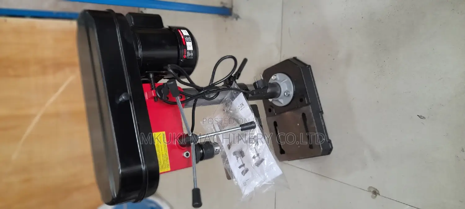 Bench Drill Mm 13
