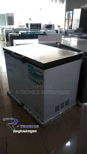 Westpoint 1 Door Chest Freezer 283 Litres