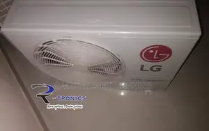 LG Air Conditioner Split Unit Dual Inverter (24000 BTU = 2H
