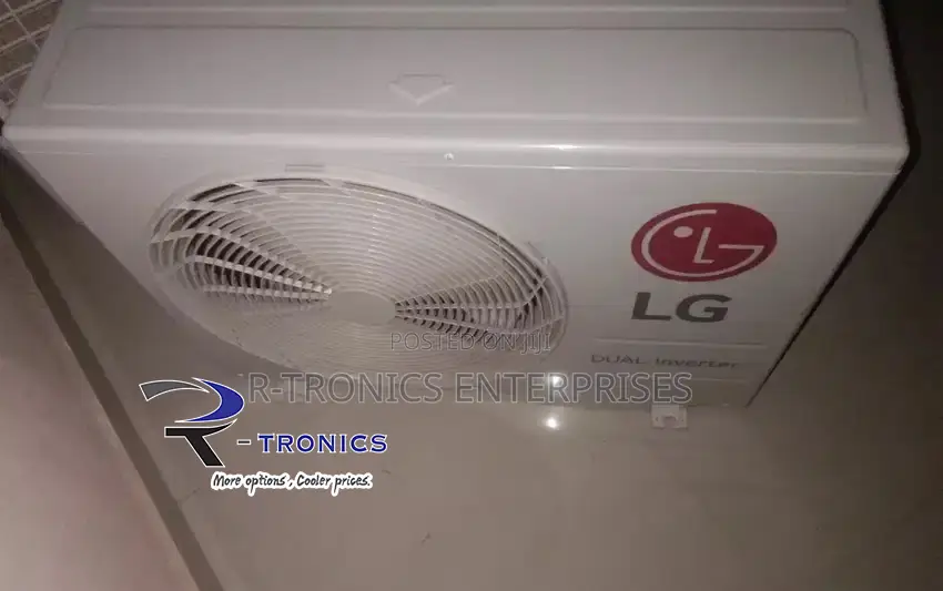 LG Air Conditioner Split Unit Dual Inverter (24000 BTU = 2H