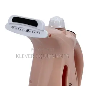 Geepas Handheld Garment Steamer,