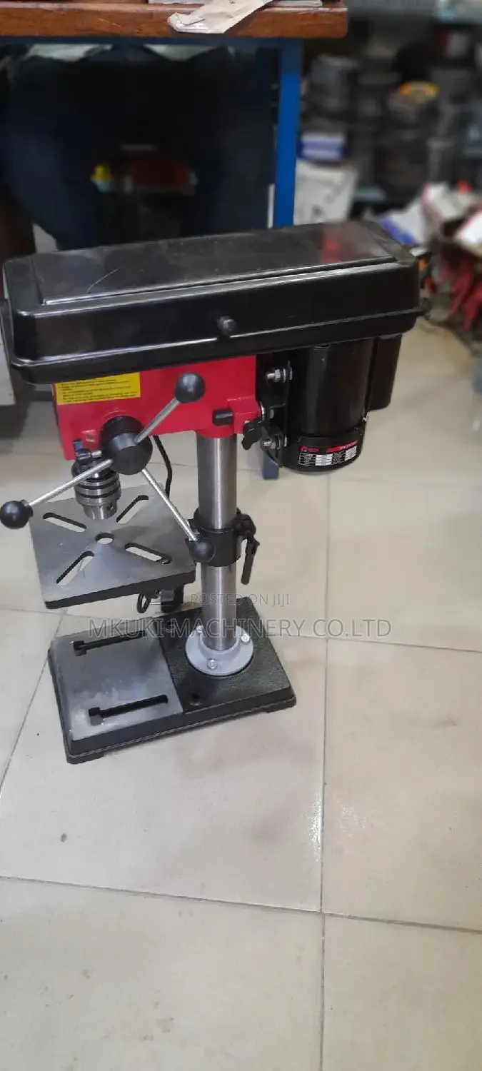 Bench Drill Mm 13