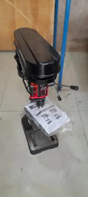Bench Drill Mm 13