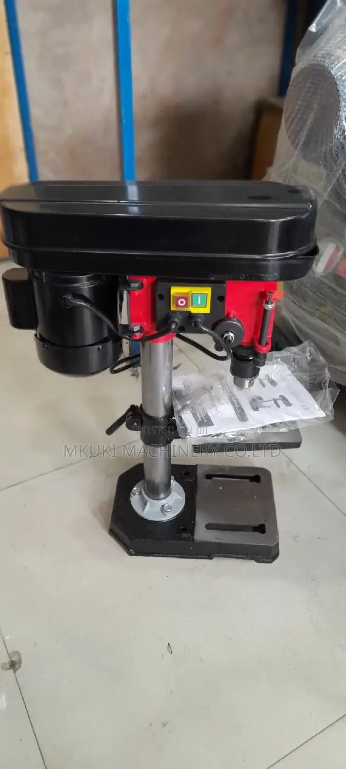 Bench Drill Mm 13