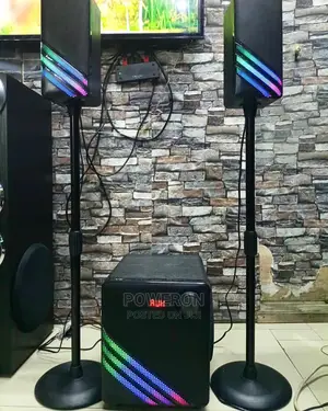 Mr UK Subwoofer