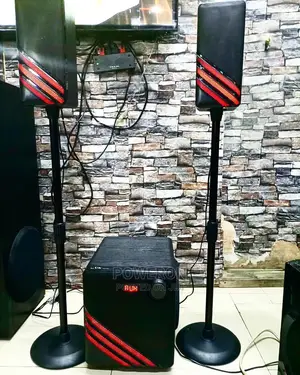 Mr UK Subwoofer