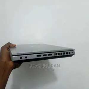 Laptop HP EliteBook 8460P 4GB Intel Core I7 HDD 500GB