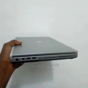 Laptop HP EliteBook 8460P 4GB Intel Core I7 HDD 500GB