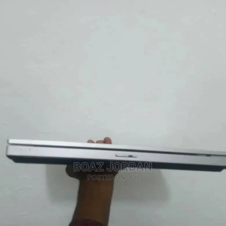 Laptop HP EliteBook 8460P 4GB Intel Core I7 HDD 500GB