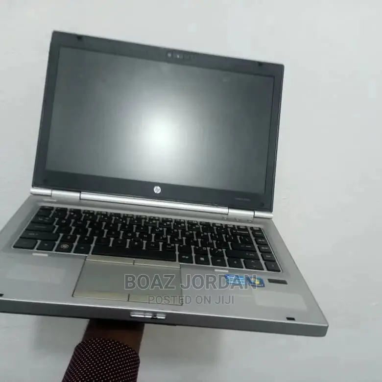 Laptop HP EliteBook 8460P 4GB Intel Core I7 HDD 500GB