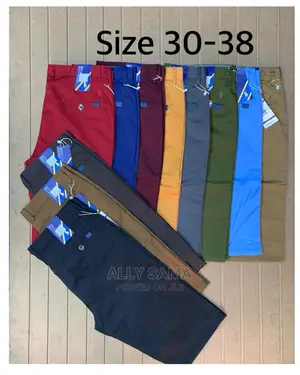 Short Pens