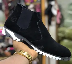 Timberland Black