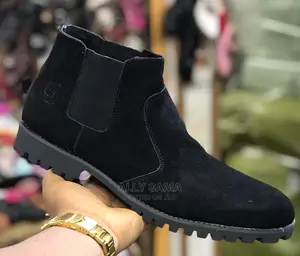 Timberland Black