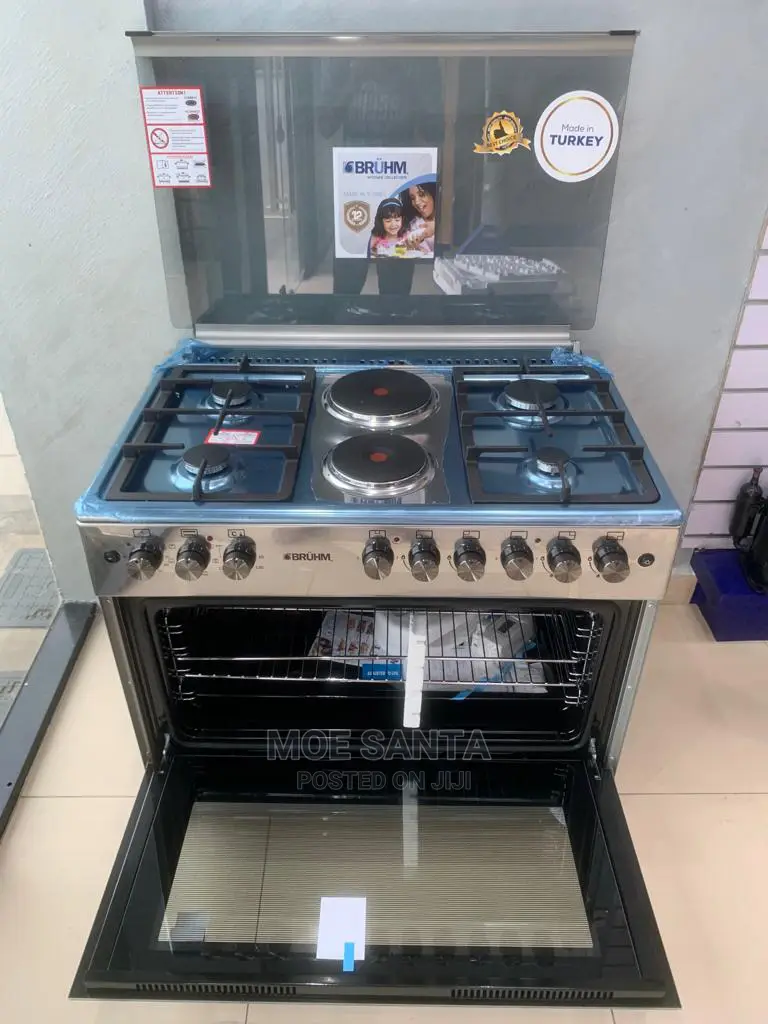 Bruhm Cooker 90X60