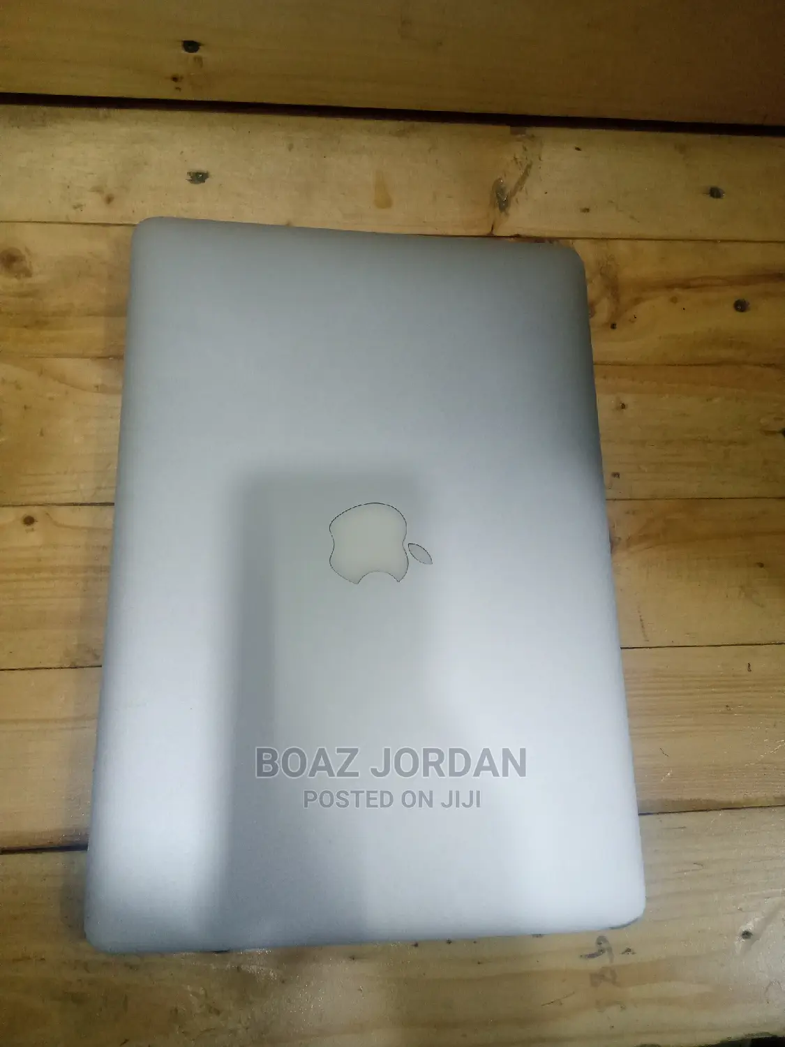 Laptop Apple MacBook Air 2012 4GB Intel Core I5 SSD 128GB