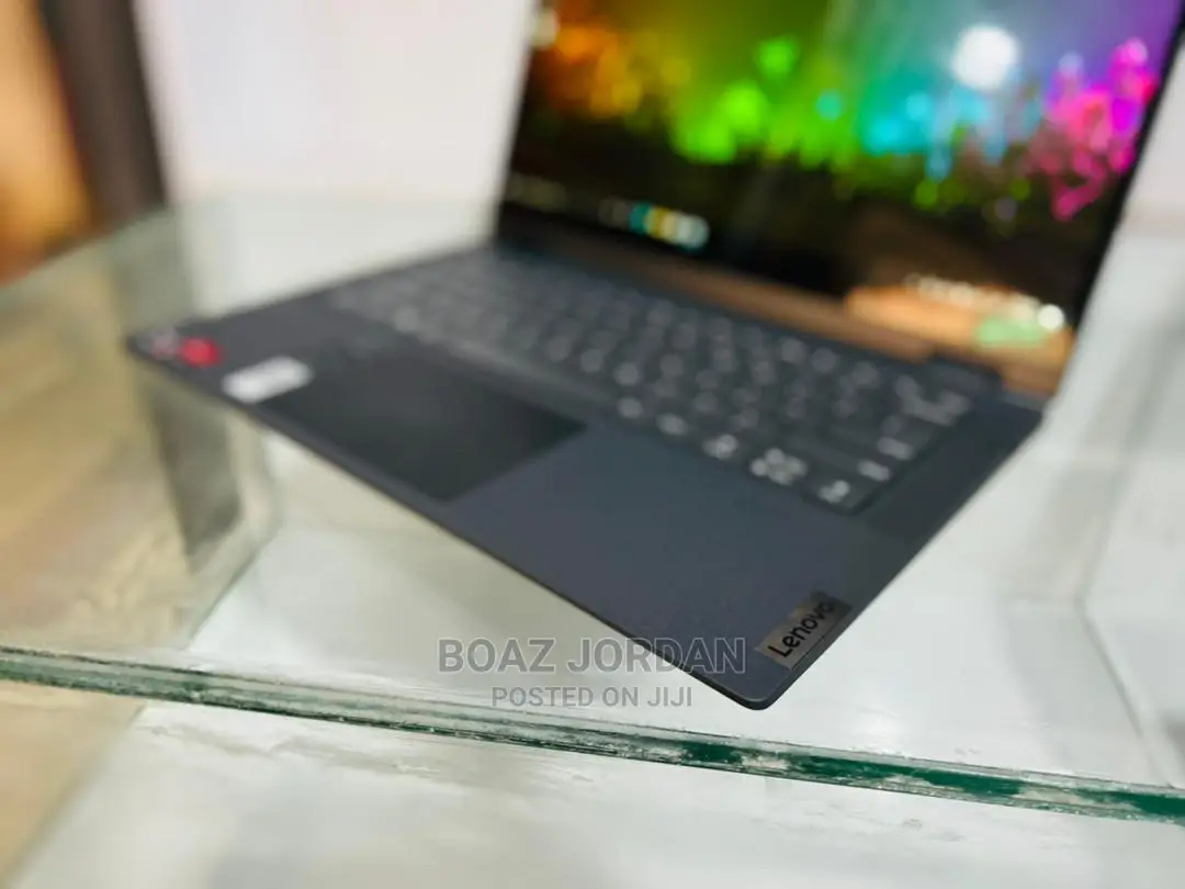 New Laptop Lenovo Flex 5 4GB Intel Core 2 Duo SSD 256GB