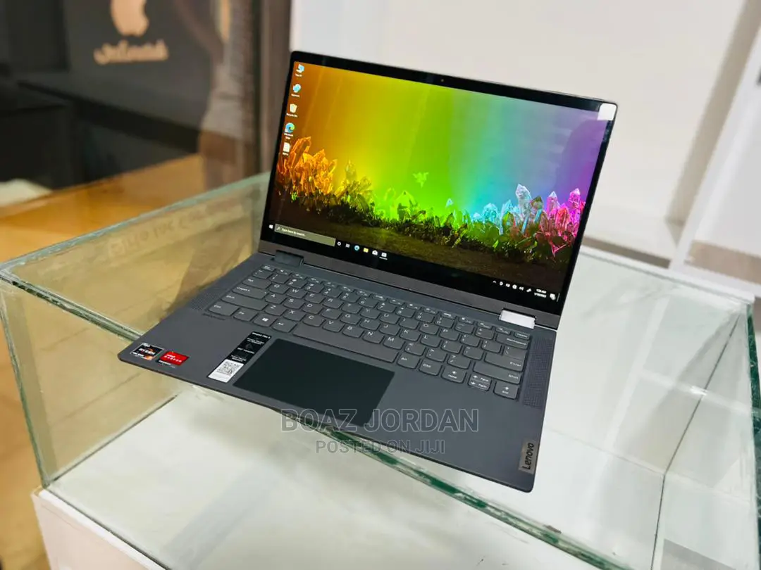 New Laptop Lenovo Flex 5 4GB Intel Core 2 Duo SSD 256GB