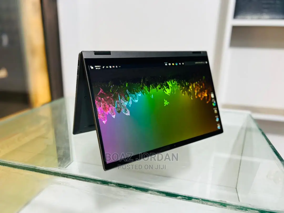 New Laptop Lenovo Flex 5 4GB Intel Core 2 Duo SSD 256GB