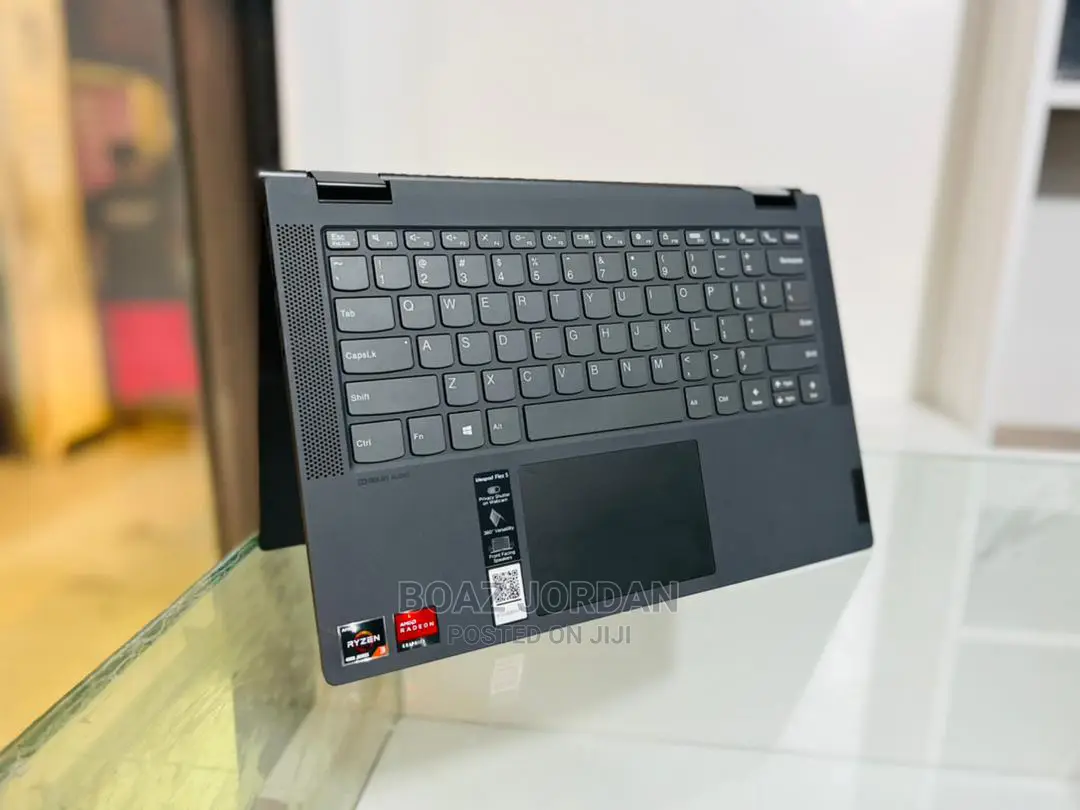New Laptop Lenovo Flex 5 4GB Intel Core 2 Duo SSD 256GB
