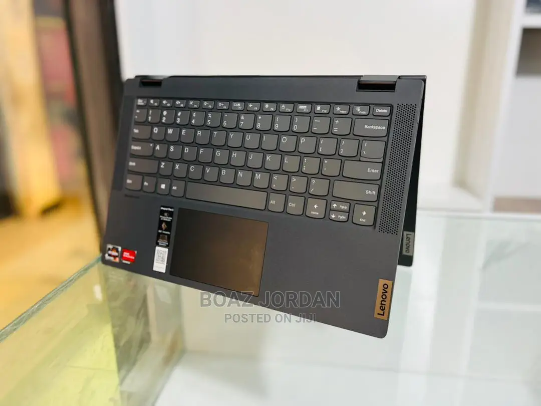 New Laptop Lenovo Flex 5 4GB Intel Core 2 Duo SSD 256GB