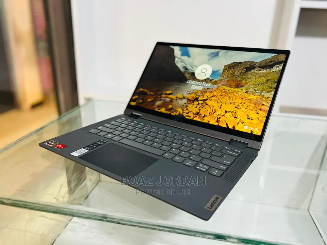 New Laptop Lenovo Flex 5 4GB Intel Core 2 Duo SSD 256GB