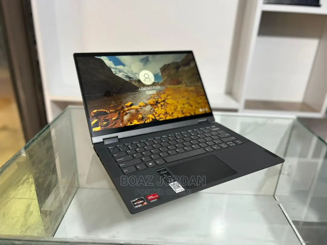 New Laptop Lenovo Flex 5 4GB Intel Core 2 Duo SSD 256GB