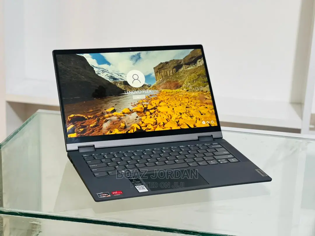 New Laptop Lenovo Flex 5 4GB Intel Core 2 Duo SSD 256GB