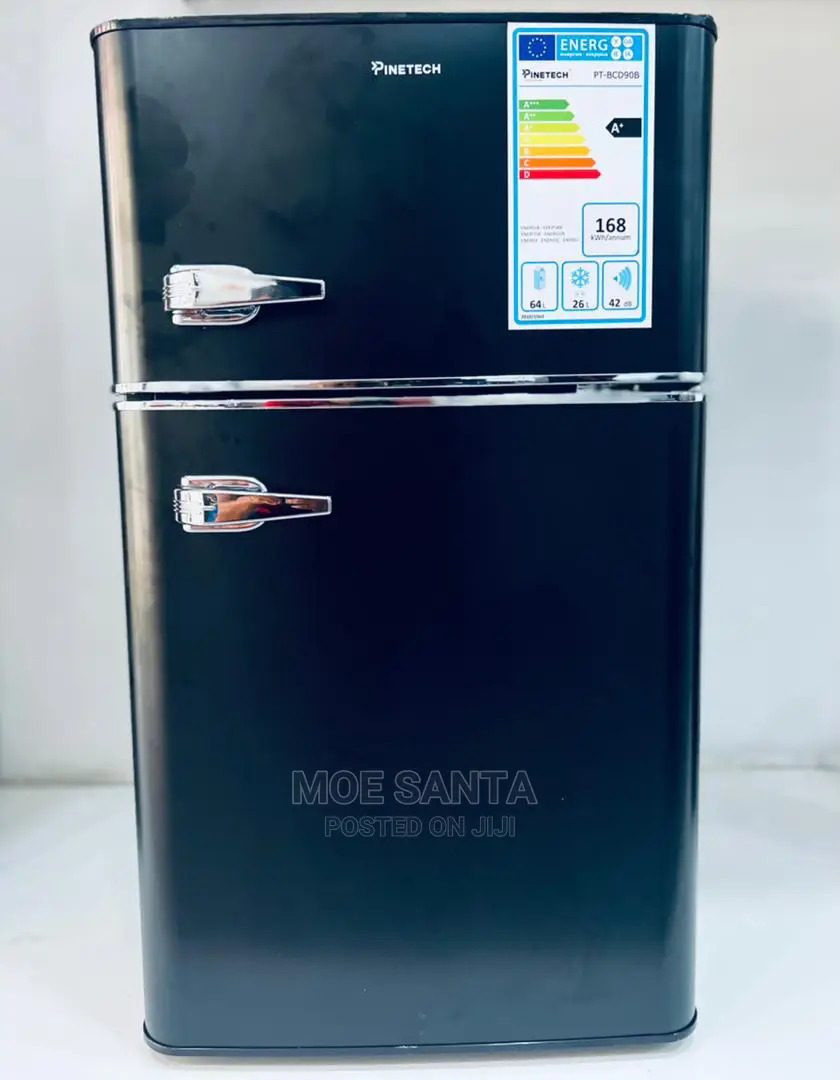 Pinetech Fridge Litre 90