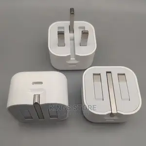 Apple 20w Fast Charger