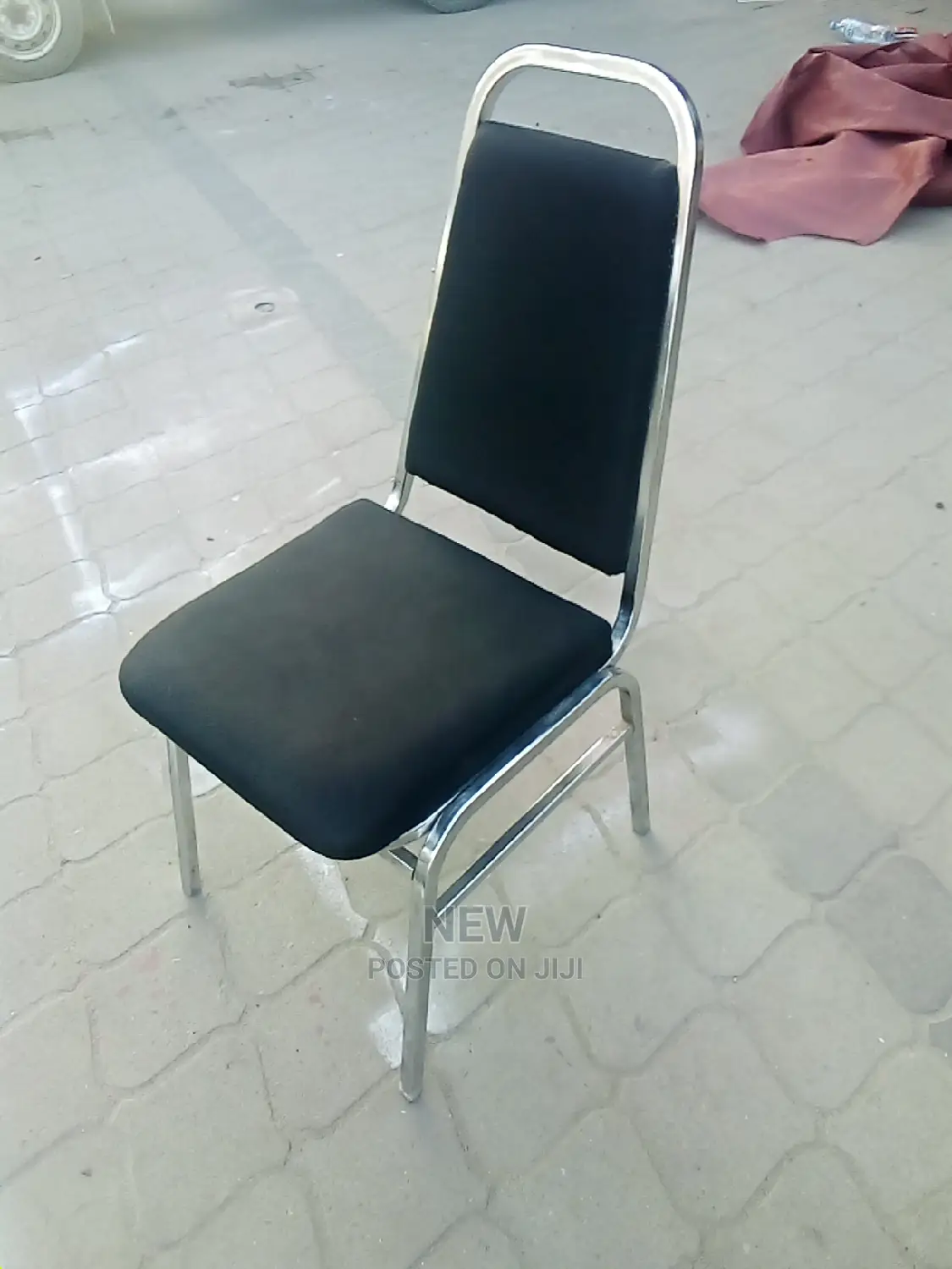 Visitor Chair