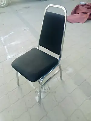 Visitor Chair