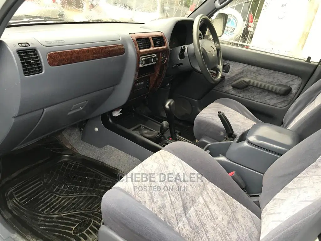 Toyota Land Cruiser 2020 4.0 V6 EXR White
