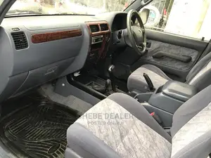 Toyota Land Cruiser 2020 4.0 V6 EXR White
