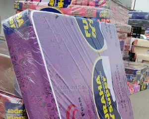 Vitafoam Mattress Tupigie