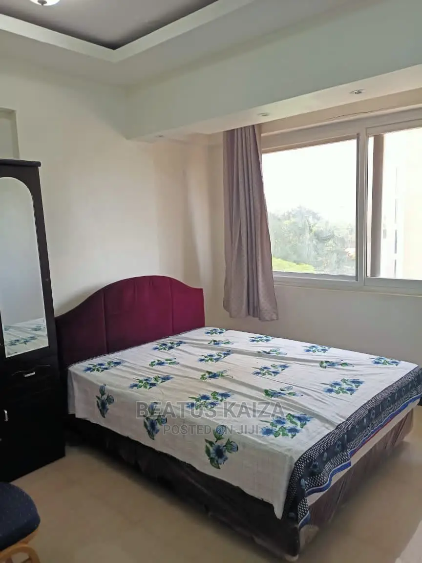 Furnished 3bdrm Apartment in Upanga East for sale