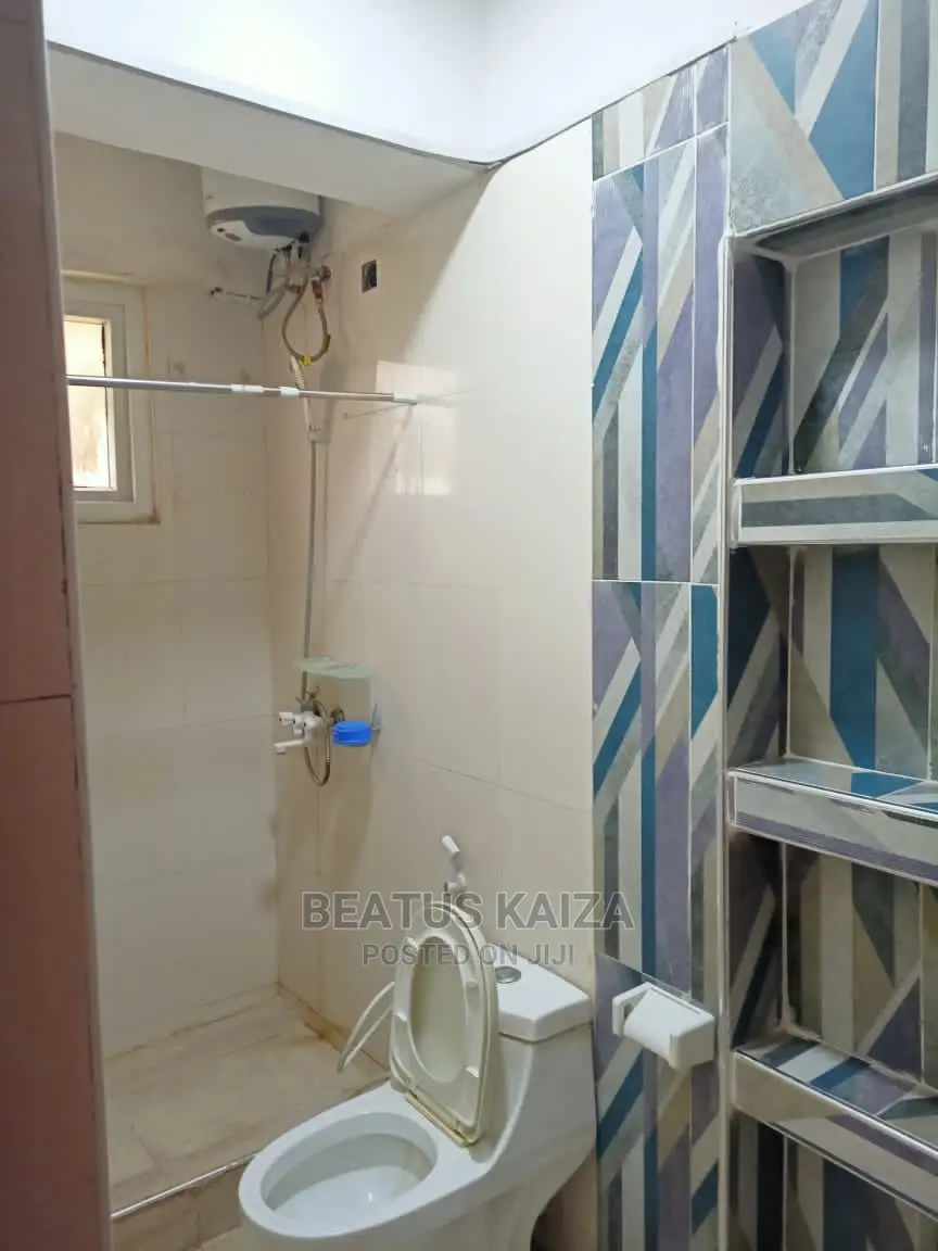 Furnished 3bdrm Apartment in Upanga East for sale