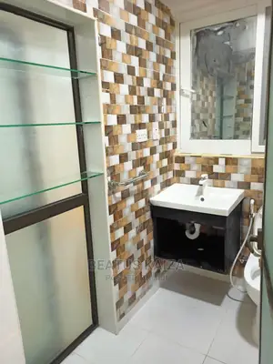 Furnished 3bdrm Apartment in Upanga East for sale