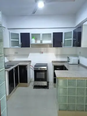 Furnished 3bdrm Apartment in Upanga East for sale