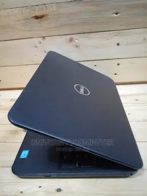 Laptop Dell Inspiron 15 4GB Intel Core I3 HDD 500GB